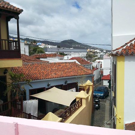 Casa Ines Vila Santa Cruz de la Palma  Exterior foto