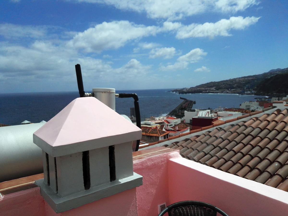 Casa Ines Vila Santa Cruz de la Palma  Exterior foto